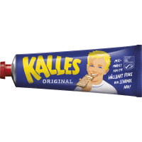 Illustration av Kaviar