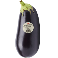 Illustration av Aubergine