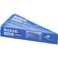 Illustration av Brie