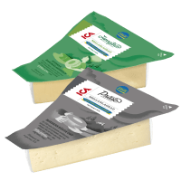 Illustration av Herrgård 28% mellanlagrad, Prästost 31%