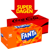 Illustration av Läsk