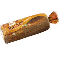Illustration av Jättefranska, Rasker