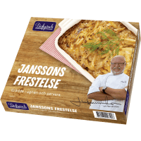 Illustration av Mannerströms Janssons Frestelse