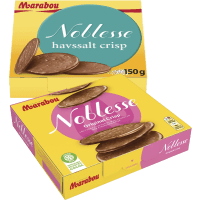 Illustration av Noblesse