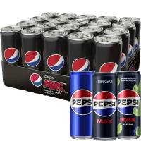 Illustration av Läsk