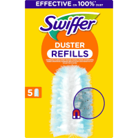 Illustration av Dammvippa Refill