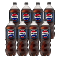 Illustration av Pepsi Max