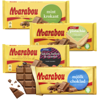 Illustration av Chokladkaka