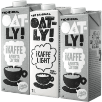 Illustration av iKaffe