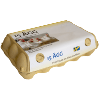 Illustration av Ägg