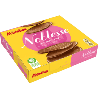 Illustration av Noblesse