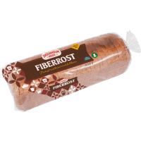 Illustration av Fiberrost, Originalrost