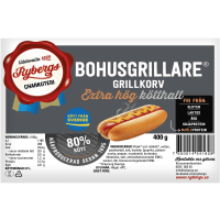 Illustration av Bohusgrillare