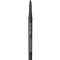 Illustration av Eyeliner