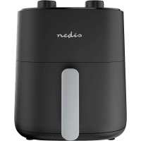 Illustration av Airfryer