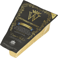 Illustration av Västerbottensost