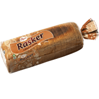 Illustration av Jättefranska, Rasker