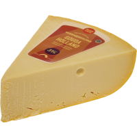 Illustration av Gouda