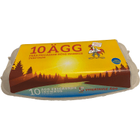 Illustration av Ägg