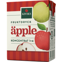 Illustration av Lättdryck