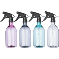 Illustration av Sprayflaska 0,5L