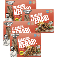Illustration av Kebab