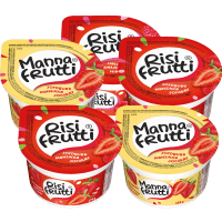 Illustration av Risifrutti, Mannafrutti