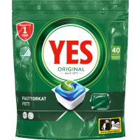 Illustration av Maskindisktabletter