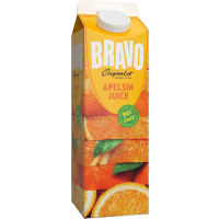 Illustration av Juice