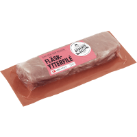 Illustration av Fläskytterfilé