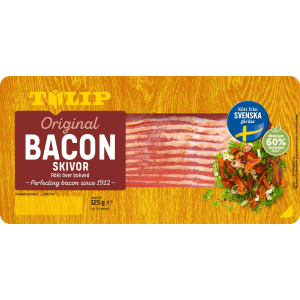 Kampanj för Bacon