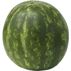 Kampanj för Minivattenmeloner