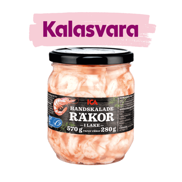 Erbjudanden - ICA Supermarket Töcksfors | ICA
