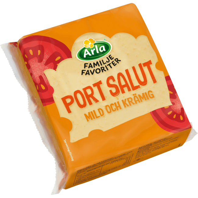 Illustration av Familjefavoriter