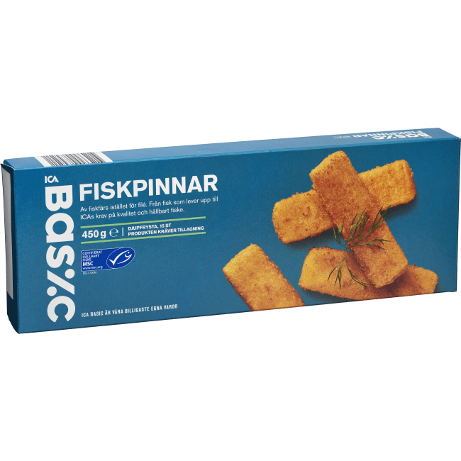 Erbjudanden - ICA Supermarket Ösmo | ICA