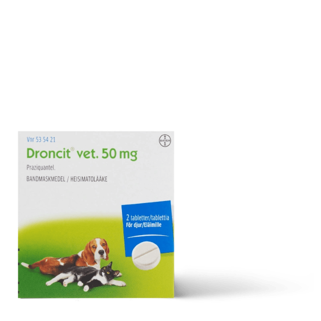 Illustration av 20% på Droncit