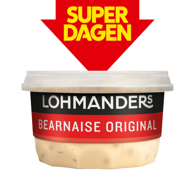 Illustration av Såser
