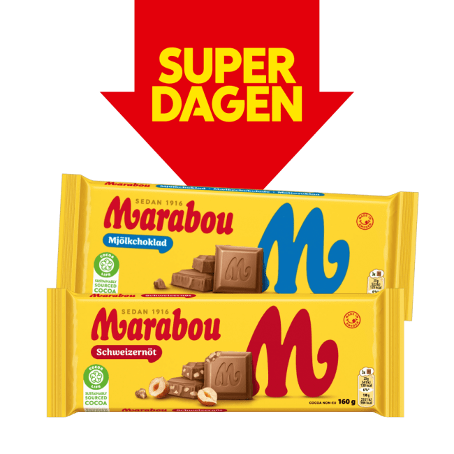 Illustration av Chokladkaka