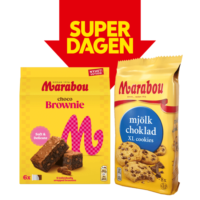 Illustration av Cookies