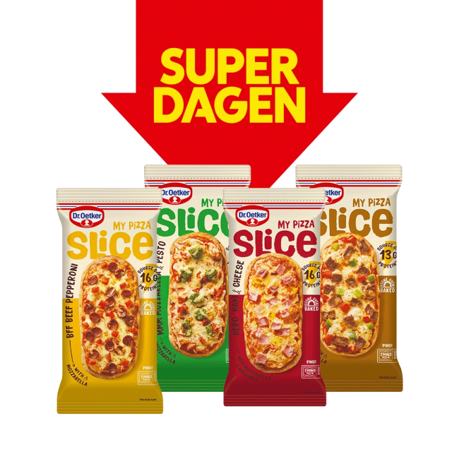 Illustration av My pizza slice