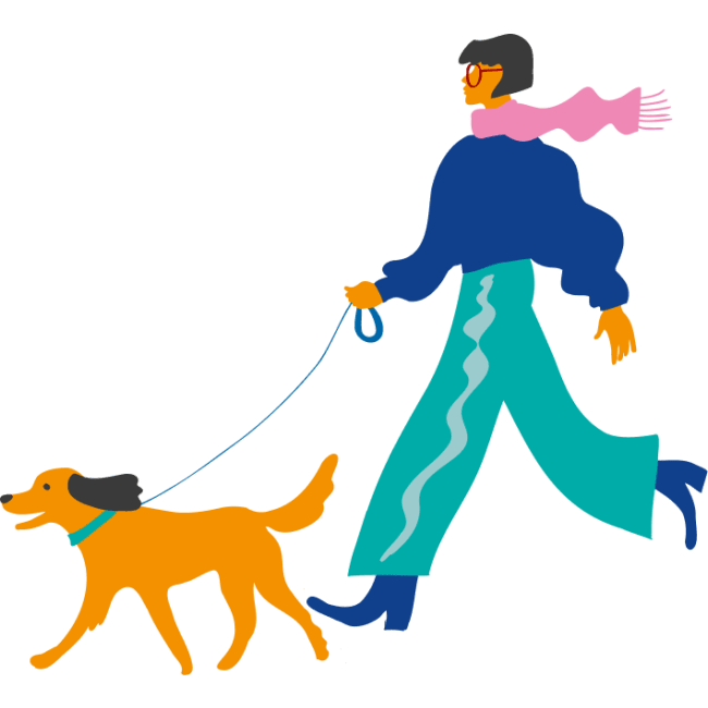 Illustration av Se alla erbjudanden!