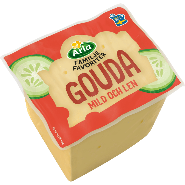 Illustration av Familjefavoriter