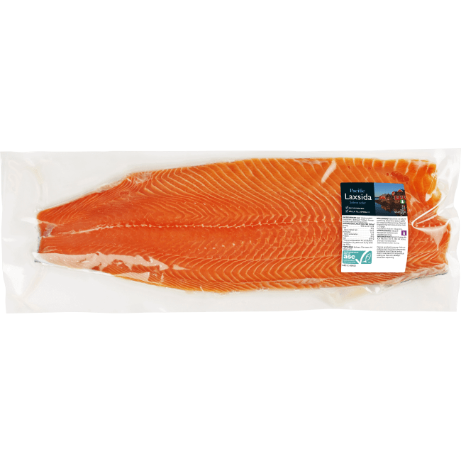 Illustration av Laxsida ASC