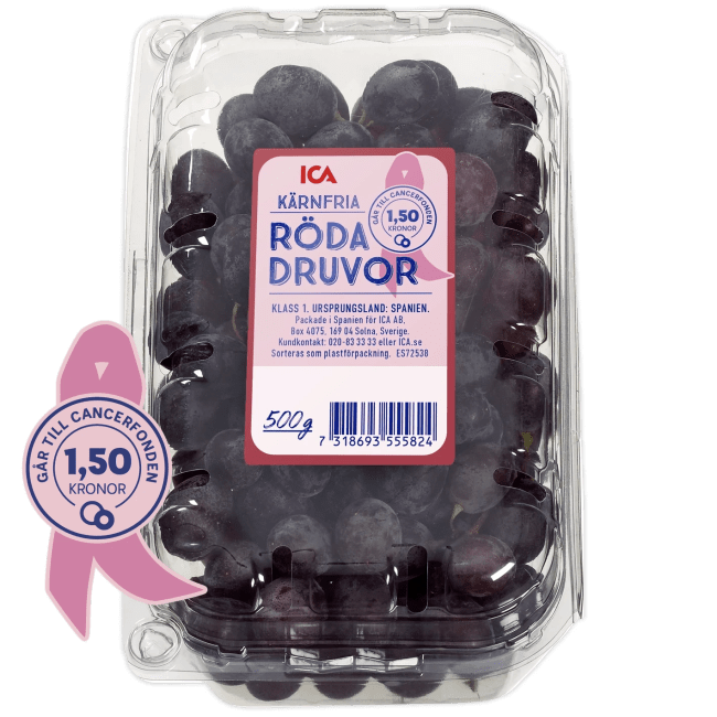 Erbjudanden - ICA Nära Bullmark | ICA