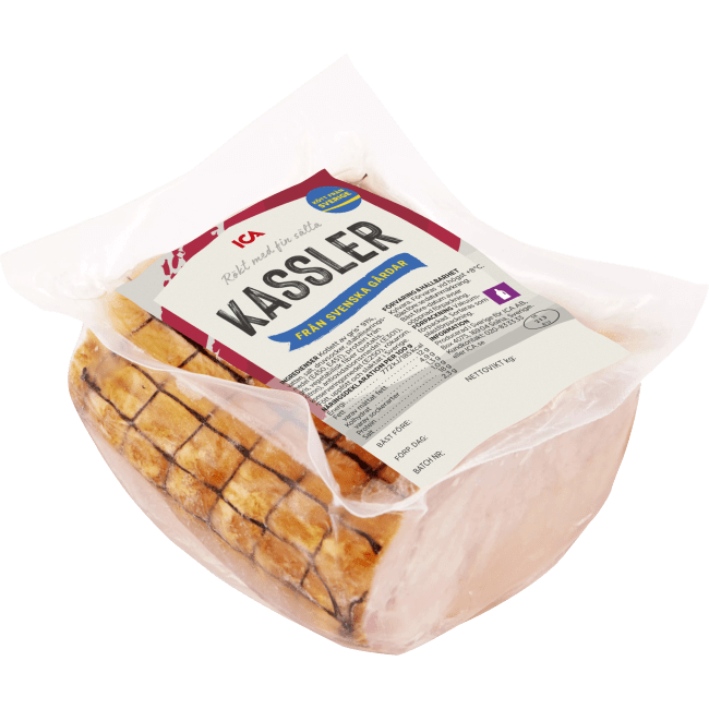 Illustration av Kassler