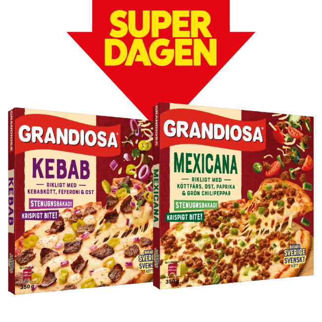 Illustration av Pizza