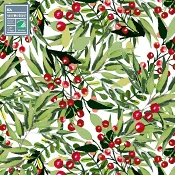 Servett 33 cm JuliaX.