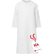 Lusselinne barn vit 98/104 mywear.