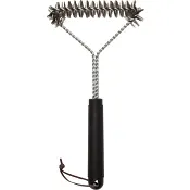 Grillgallerborste 31cm.