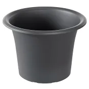 Planteringskruka Botanica Svart 30cm Orthex.